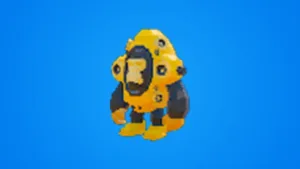 【フォートナイト】Gorillari Altoparlanti「ゴリラリ アルトパランティ」の入手方法と特徴、キャッシュまとめ｜ブレインロットを盗め(STEAL THE BRAINROT)