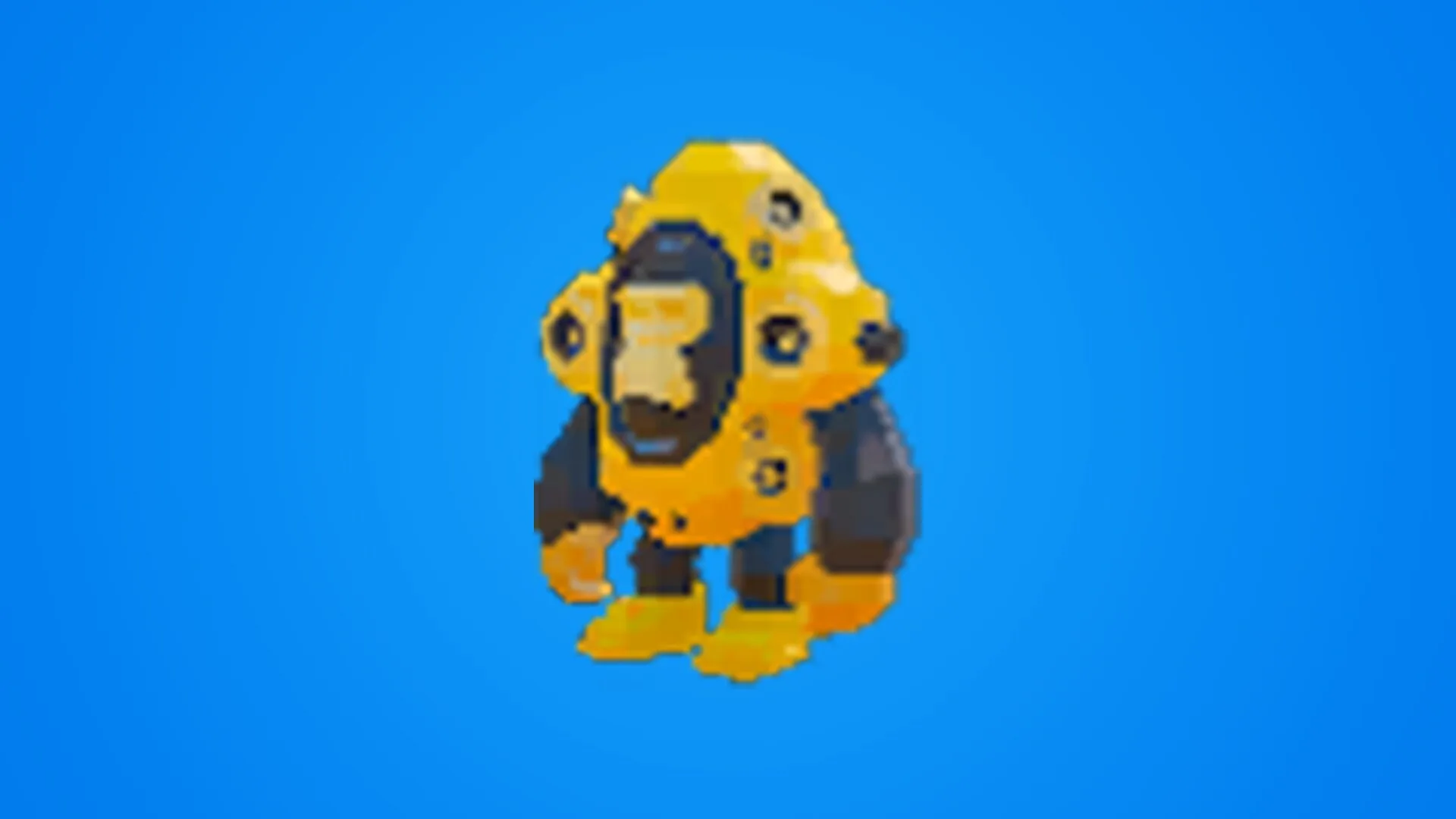 【フォートナイト】Gorillari Altoparlanti「ゴリラリ アルトパランティ」の入手方法と特徴、キャッシュまとめ｜ブレインロットを盗め(STEAL THE BRAINROT)