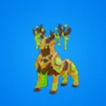【フォートナイト】Guardilope Antilope「グアルディロペ アンティロペ」の入手方法と特徴、キャッシュまとめ｜ブレインロットを盗め(STEAL THE BRAINROT)