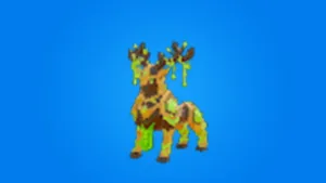 【フォートナイト】Guardilope Antilope「グアルディロペ アンティロペ」の入手方法と特徴、キャッシュまとめ｜ブレインロットを盗め(STEAL THE BRAINROT)