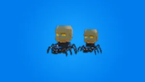 【フォートナイト】Los Gigalitraktos「ロス ギガリトラクトス スピドロボス」の入手方法と特徴、キャッシュまとめ|ブレインロットを盗め(STEAL THE BRAINROT)