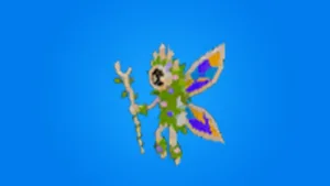 【フォートナイト】Mistifly「ミスティフライ」の入手方法と特徴、キャッシュまとめ｜ブレインロットを盗め(STEAL THE BRAINROT)