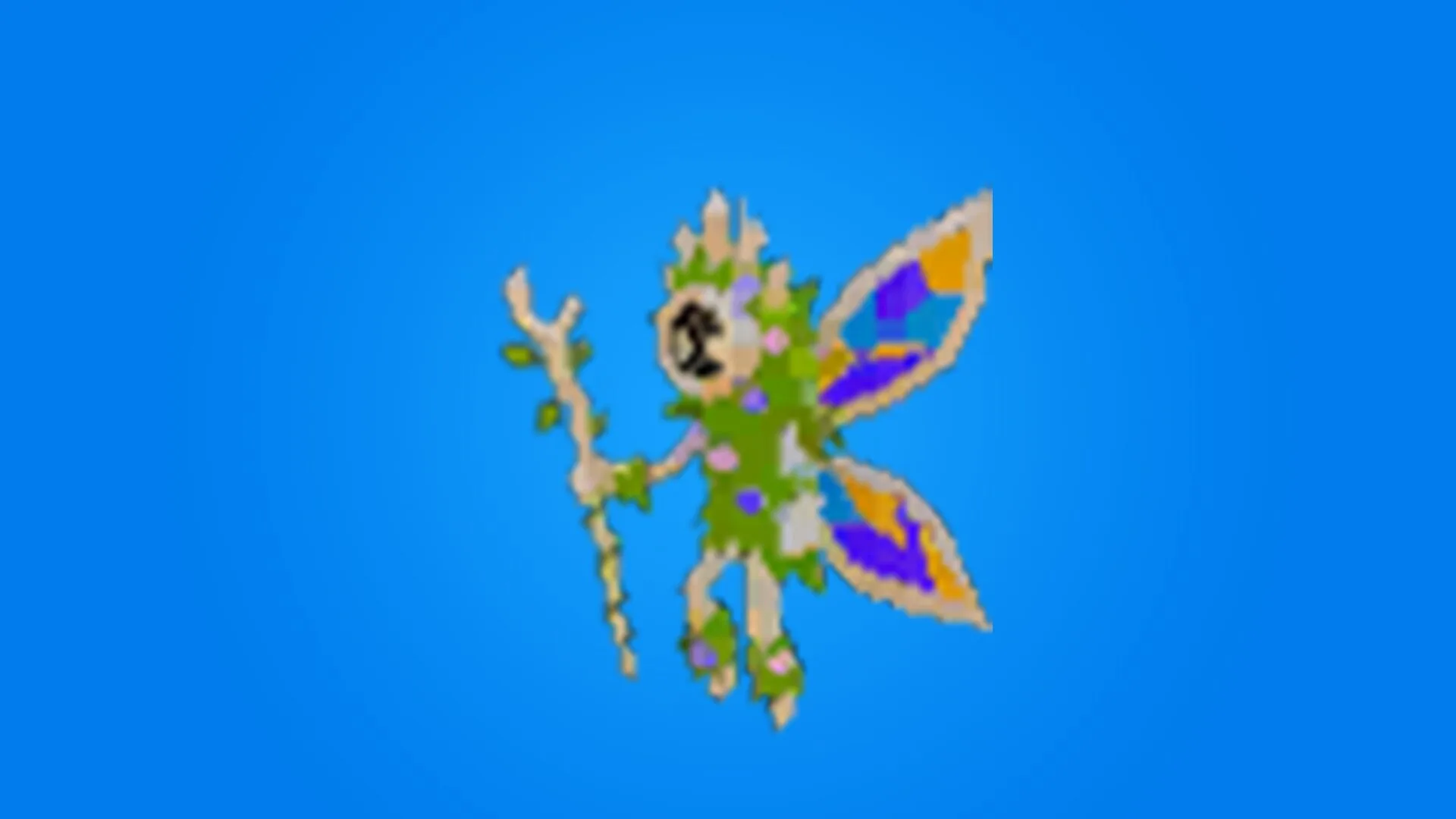 【フォートナイト】Mistifly「ミスティフライ」の入手方法と特徴、キャッシュまとめ｜ブレインロットを盗め(STEAL THE BRAINROT)