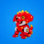 【フォートナイト】Scarletbyte「スカーレットバイト」の入手方法と特徴、キャッシュまとめ｜ブレインロットを盗め(STEAL THE BRAINROT)