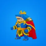 【フォートナイト】Tralalero Kingala「トララレーロ キンガラ」の入手方法と特徴、キャッシュまとめ｜ブレインロットを盗め(STEAL THE BRAINROT)