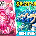 【フォートナイト】ブレインロットを盗め(STEAL THE BRAINROT)5月16日アップデートでリバース19が登場・必要な素材まとめ