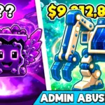 【フォートナイト】ブレインロットを盗む(STEAL THE BRAINROT)6月1日に管理者イベントが再開催