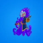 【フォートナイト】Capitano Krakenfire「キャピタノ クラケンファイア」の入手方法と特徴、キャッシュまとめ｜ブレインロットを盗め(STEAL THE BRAINROT)