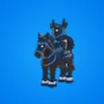 【フォートナイト】Ghostero Cavallero「ゴステロ カバレロ」の入手方法と特徴、キャッシュまとめ｜ブレインロットを盗め(STEAL THE BRAINROT)