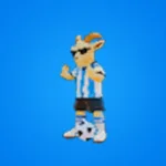 【フォートナイト】Goatinio Messillinio「ゴアティニョ メッシニーニョ」の入手方法と特徴、キャッシュまとめ｜ブレインロットを盗め(STEAL THE BRAINROT)