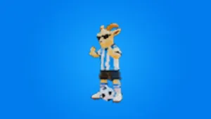 【フォートナイト】Goatinio Messillinio「ゴアティニョ メッシニーニョ」の入手方法と特徴、キャッシュまとめ｜ブレインロットを盗め(STEAL THE BRAINROT)