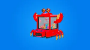 【フォートナイト】Krabaracade「クラバラケード」の入手方法と特徴、キャッシュまとめ｜ブレインロットを盗め(STEAL THE BRAINROT)