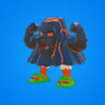 【フォートナイト】Popocatepelini Popozini「ポポチャテペリニ ポポジニ」の入手方法と特徴、キャッシュまとめ｜ブレインロットを盗め(STEAL THE BRAINROT)