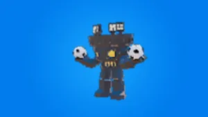 【フォートナイト】Stadiozilla「スタディオジーラ」の入手方法と特徴、キャッシュまとめ｜ブレインロットを盗め(STEAL THE BRAINROT)