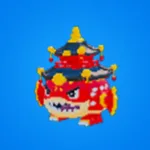 【フォートナイト】Tempelino Fishinio「テンペリーノ フィッシーノ」の入手方法と特徴、キャッシュまとめ｜ブレインロットを盗め(STEAL THE BRAINROT)