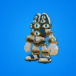 【フォートナイト】Titanocchio「ティタノッキョ」の入手方法と特徴、キャッシュまとめ｜ブレインロットを盗め(STEAL THE BRAINROT)