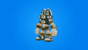 【フォートナイト】Titanocchio「ティタノッキョ」の入手方法と特徴、キャッシュまとめ｜ブレインロットを盗め(STEAL THE BRAINROT)