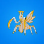 【フォートナイト】Arcangelo Mantisio「アルカンジロ マンティーシオ」の入手方法と特徴、キャッシュまとめ｜ブレインロットを盗め(STEAL THE BRAINROT)