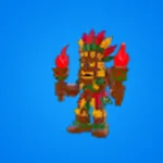 【フォートナイト】Flammino Tikkino「フラミーノイ ティッキーノ」の入手方法と特徴、キャッシュまとめ｜ブレインロットを盗め(STEAL THE BRAINROT)