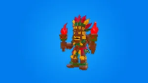 【フォートナイト】Flammino Tikkino「フラミーノイ ティッキーノ」の入手方法と特徴、キャッシュまとめ|ブレインロットを盗め(STEAL THE BRAINROT)