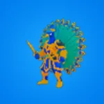 【フォートナイト】Pavonaccio「パボナーチョ」の入手方法と特徴、キャッシュまとめ｜ブレインロットを盗め(STEAL THE BRAINROT)