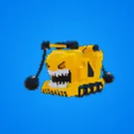 【フォートナイト】Wreckzilla「ヴレクシーラ」の入手方法と特徴、キャッシュまとめ｜ブレインロットを盗め(STEAL THE BRAINROT)