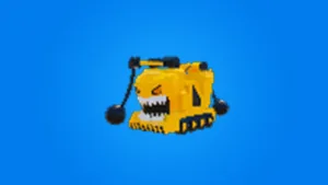 【フォートナイト】Wreckzilla「ヴレクシーラ」の入手方法と特徴、キャッシュまとめ|ブレインロットを盗め(STEAL THE BRAINROT)