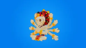 【フォートナイト】Guro Guro「グログロ」の入手方法と特徴、キャッシュまとめ｜ブレインロットを盗め(STEAL THE BRAINROT)
