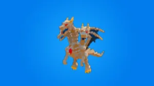 【フォートナイト】Hydragoni Skeletoni「ハイドラゴーニ スケレトーニ」の入手方法と特徴、キャッシュまとめ｜ブレインロットを盗め(STEAL THE BRAINROT)