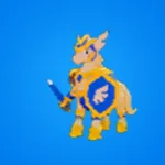 【フォートナイト】Lady Pegasina「レディー ペゲシーナ」の入手方法と特徴、キャッシュまとめ｜ブレインロットを盗め(STEAL THE BRAINROT)