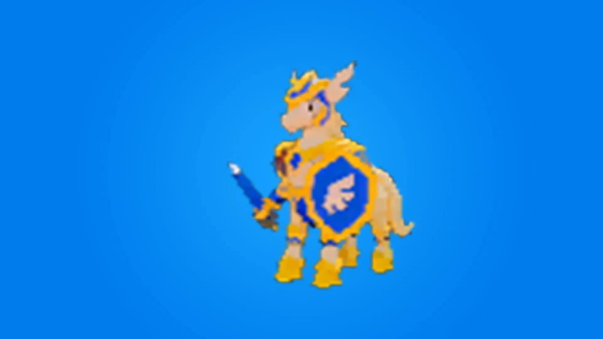 【フォートナイト】Lady Pegasina「レディー ペゲシーナ」の入手方法と特徴、キャッシュまとめ｜ブレインロットを盗め(STEAL THE BRAINROT)