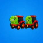 【フォートナイト】Los Tractoritos「ロス トラクトリトス」の入手方法と特徴、キャッシュまとめ｜ブレインロットを盗め(STEAL THE BRAINROT)
