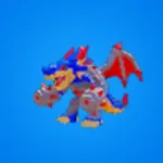 【フォートナイト】Mecha Traladone「メカ トララドン」の入手方法と特徴、キャッシュまとめ｜ブレインロットを盗め(STEAL THE BRAINROT)
