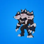 【フォートナイト】Cerberwolf「セレブロウルフ」の入手方法と特徴、キャッシュまとめ｜ブレインロットを盗め(STEAL THE BRAINROT)