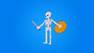 【フォートナイト】Din Don Skeleton「ディン ドン スケレトン」の入手方法と特徴、キャッシュまとめ｜ブレインロットを盗め(STEAL THE BRAINROT)