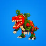 【フォートナイト】Jackosaurus「ジャッコサウルス」の入手方法と特徴、キャッシュまとめ｜ブレインロットを盗め(STEAL THE BRAINROT)