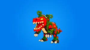 【フォートナイト】Jackosaurus「ジャッコサウルス」の入手方法と特徴、キャッシュまとめ｜ブレインロットを盗め(STEAL THE BRAINROT)
