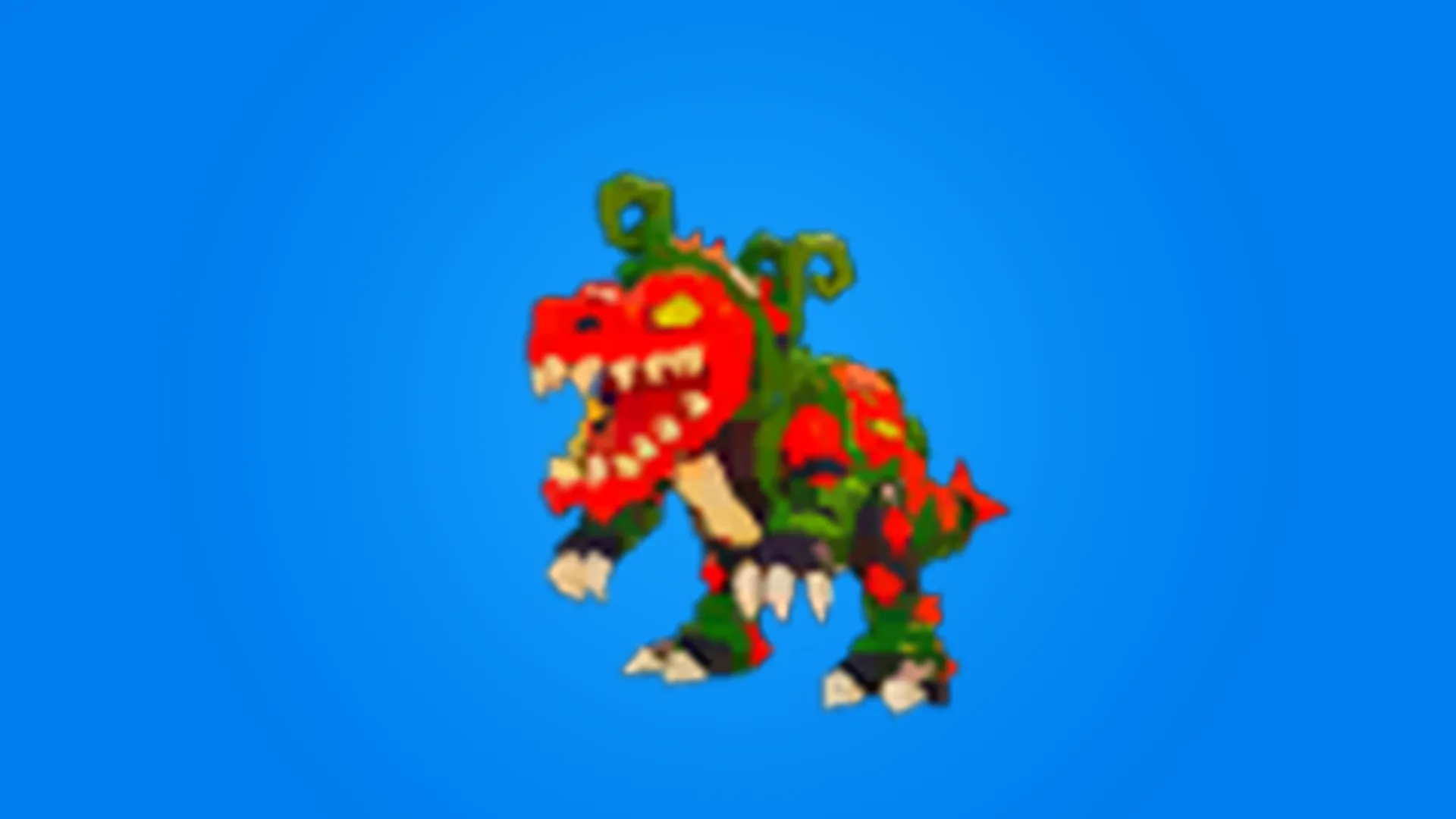 【フォートナイト】Jackosaurus「ジャッコサウルス」の入手方法と特徴、キャッシュまとめ｜ブレインロットを盗め(STEAL THE BRAINROT)