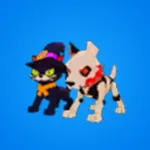 【フォートナイト】Gattino e Mortosso「ガッティーノ エ モルトッソ」の入手方法と特徴、キャッシュまとめ｜ブレインロットを盗め(STEAL THE BRAINROT)