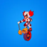 【フォートナイト】Jacko Whacko「ジャッコ ワッコ」の入手方法と特徴、キャッシュまとめ｜ブレインロットを盗め(STEAL THE BRAINROT)