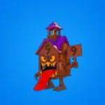 【フォートナイト】La Monster Spookolah「ラ モンスター スプーコラ」の入手方法と特徴、キャッシュまとめ｜ブレインロットを盗め(STEAL THE BRAINROT)