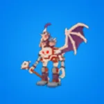 【フォートナイト】La Skull Combinacion「ラ スカル コンビナシオン」の入手方法と特徴、キャッシュまとめ｜ブレインロットを盗め(STEAL THE BRAINROT)