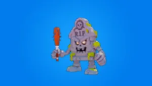 【フォートナイト】Tomb Tomb Tomb Sahur「トム トム トム サフール」の入手方法と特徴、キャッシュまとめ｜ブレインロットを盗め(STEAL THE BRAINROT)