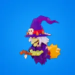 【フォートナイト】Witchy Witch「ウィッチー ウィッチ」の入手方法と特徴、キャッシュまとめ｜ブレインロットを盗め(STEAL THE BRAINROT)