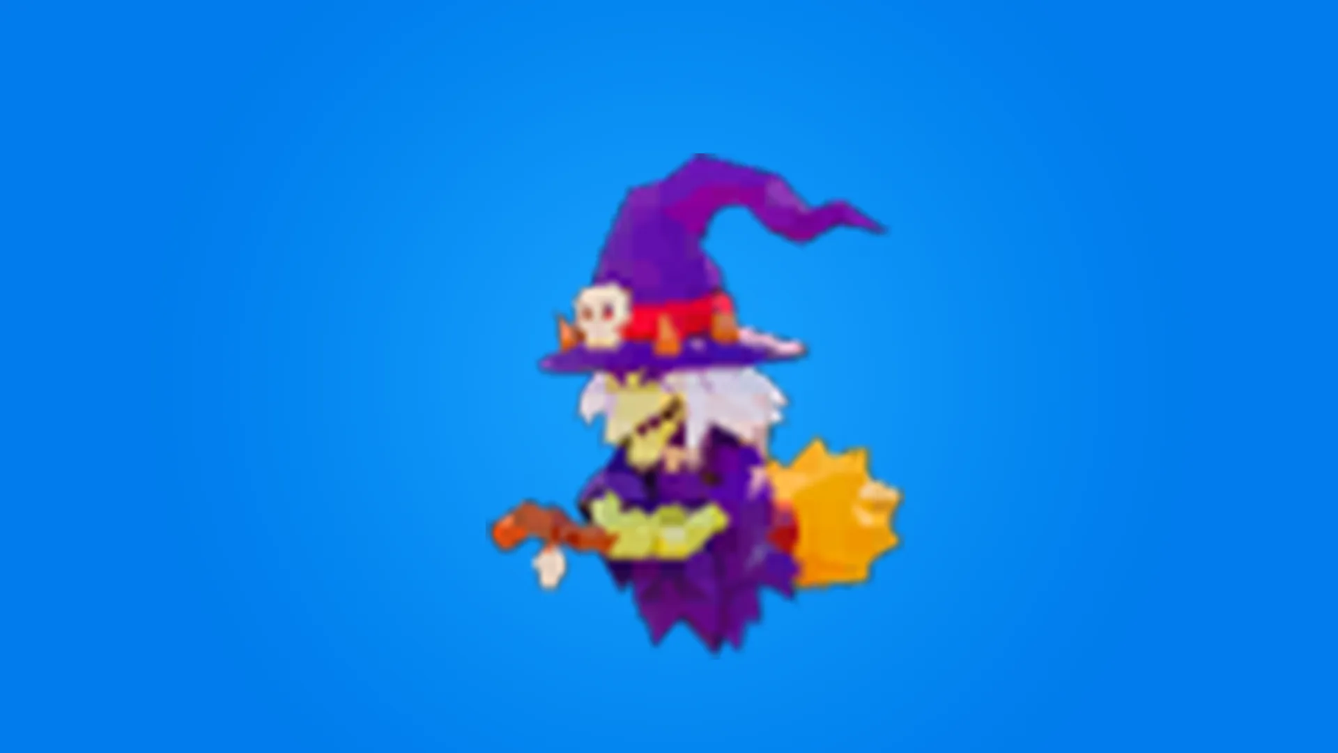 【フォートナイト】Witchy Witch「ウィッチー ウィッチ」の入手方法と特徴、キャッシュまとめ｜ブレインロットを盗め(STEAL THE BRAINROT)